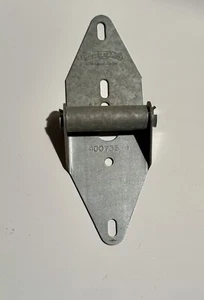 Overhead Door 400735-1 Hinge #1 for Commercial Steel, Thermacore, or Wood Series - Picture 1 of 2