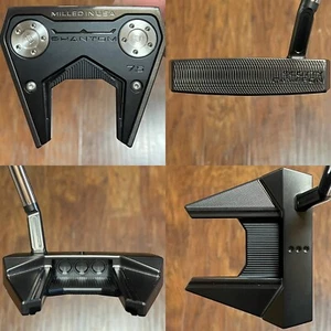 Scotty Cameron 2025 Phantom 7.5 Putter - Brand New - Xtreme Dark Finish - 34" - Picture 1 of 11
