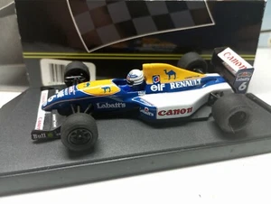 ONYX F1 - WILLIAMS FW14 - RICCARDO PATRESE - 1:43 SCALE 120 - Picture 1 of 7