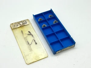 VALENITE Carbide Inserts - WCEM-2.521-1P VC111 - Qty. 4 - Picture 1 of 2