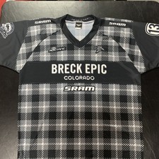 Bike Epic Colorado Twin Six MTB Jersey Men’s L