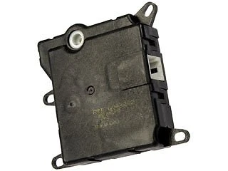 Actuador de puerta principal de mezcla de climatización Dorman para Ford Ranger 1995-2011 1996 1997 1998 Foto 1 de 2