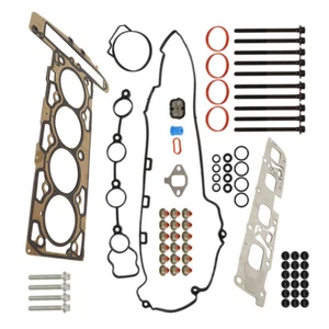 For 2008-2010 Chevrolet/Pontiac/Saturn 2.2L/2.4L L4 Munirater Head Gasket Set - Picture 1 of 10