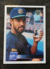 1996 Topps Baseball Card #251- 440 Pick one