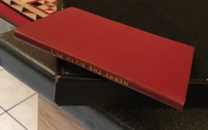 The Handy-Volume Shakspeare Bradbury Agnew & Co Ltd - King Henry VI Part 1 - Picture 1 of 4