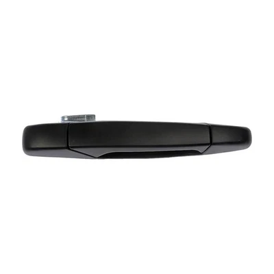 For Cadillac Escalade EXT 2007-2013 Exterior Door Handle | Plastic | Smooth Foto 1 de 4