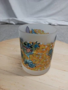 Disney Stitch Zuckermais Halloween Milchglas - Bild 1 von 12