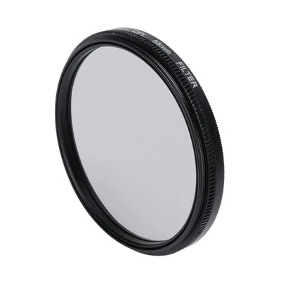 CPL Filter Circular Polarizer Filter Ultra Slim Multi Coated Optical Glass C Set - Image 1 of 4