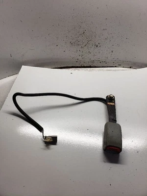 Cinturón de seguridad delantero cubo asiento conductor hebilla LX se adapta 05-10 ODYSSEY 1367602 Foto 1 de 4