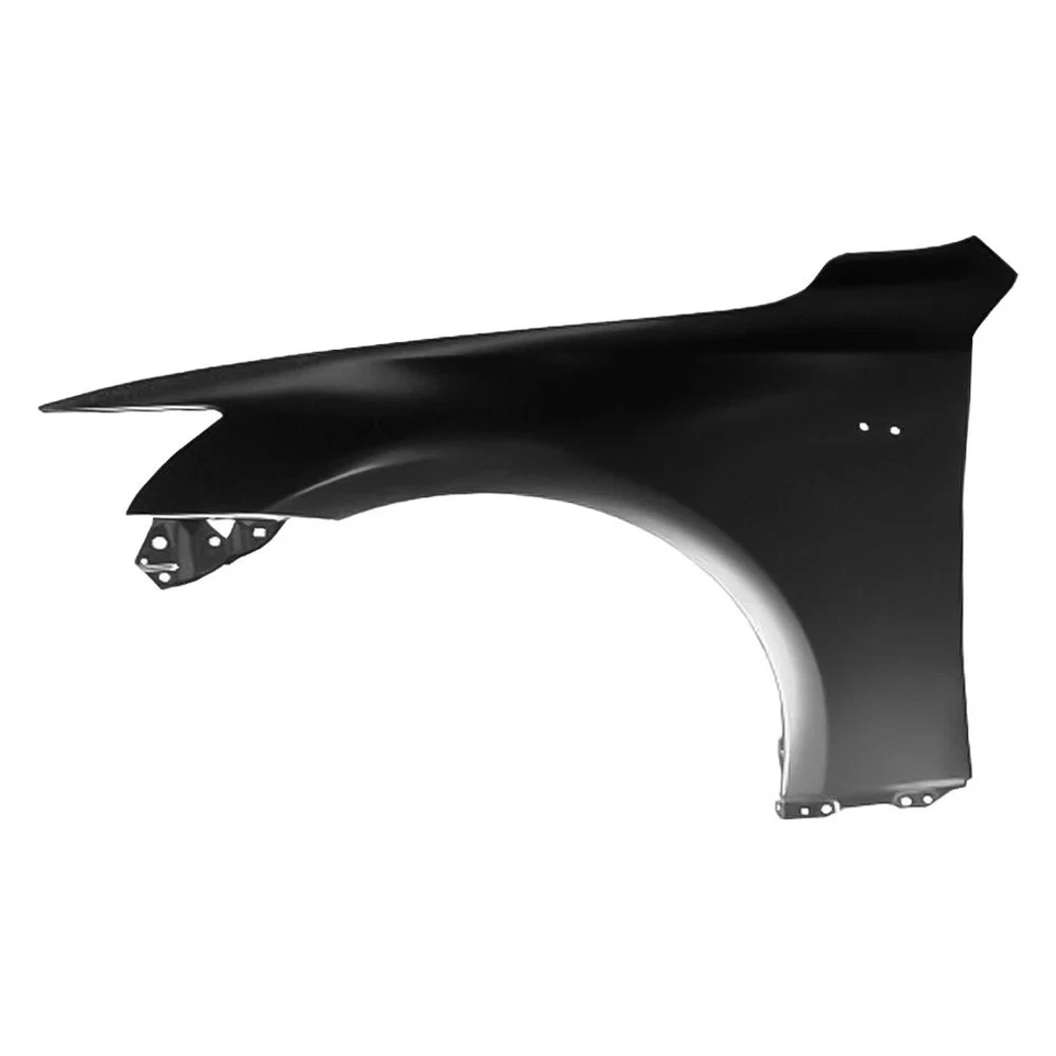 Front Driver Side Fender CAPA Certified For Lexus IS300 16-20 LX1240130C Foto 1 de 4