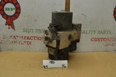 Dodge Durango 2004-2005 ABS control de bomba módulo 52010403AC 76-9C5 Foto 1 de 4