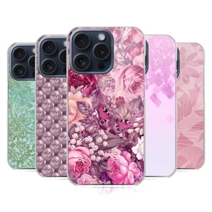 OFFICIAL LEBENSART PATTERNS 2 HARD BACK CASE FOR APPLE iPHONE PHONES - Picture 1 of 16