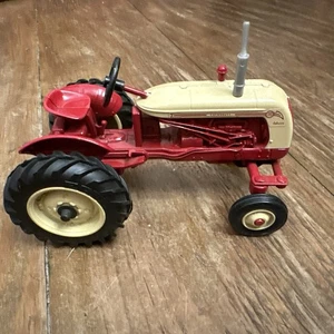 Ertl Cockshutt 20 Deluxe Tractor #4 NFTM Made USA 1/16 CS-4127-10PA-B - Picture 1 of 9