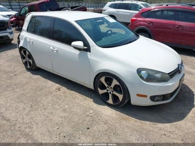 Used Engine Complete Assembly fits: 2012 Volkswagen Golf 2.0L VIN M 5th digit di - Image 1 of 4