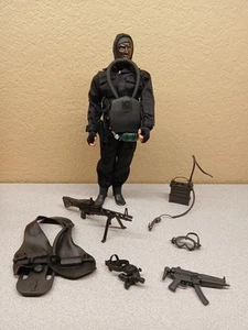 Ultimate Soldier 1:6 U.S. Navy Seal Night Ops  Dragon BBI Elite Force - Picture 1 of 11
