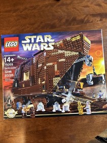 LEGO Star Wars: Sandcrawler (75059)