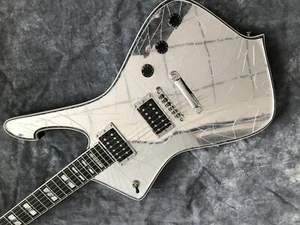 Hot Customization neue 6-saitige E-Gitarre, gute defekte Spiegelqualität - Bild 1 von 13