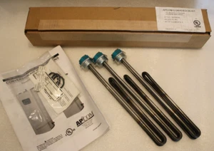 A.O. Smith 100109190 - 12KW 480 voltios, kit de conversión de 3 elementos - Imagen 1 de 5