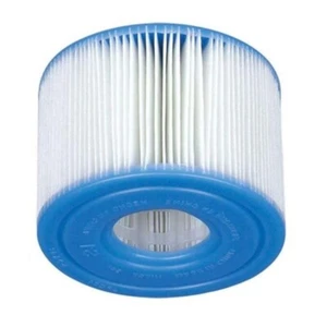 Reusable Swimming Pool Filter Pump Cartridge For Intex Type S1 29011E - Imagen 1 de 3