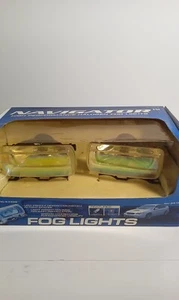 Pilot Navigator High Performance Fog Lights NV-551B - Picture 1 of 8