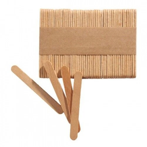 Silikomart Popsicle Sticks Mini 100 Stk - Bild 1 von 1