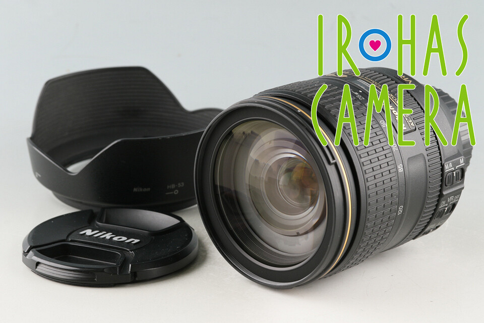 24-120mm Focal f/4 Camera Lenses Nikon for sale | eBay 24-120mm Focal f/4 Camera Lenses Nikon for sale | eBay