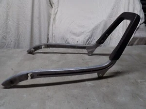 82 Yamaha Maxim XJ 750 Complete Rear Grab Bar ~FastFreeShip~ - Picture 1 of 10