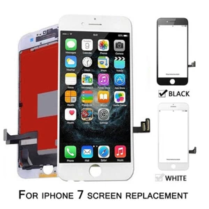 Bildschirmersatz für Apple iPhone 7 LCD Touch Digitizer Assembly Display US - Bild 1 von 15