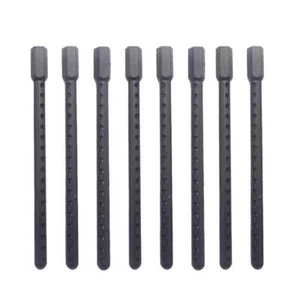 8Pcs Body Post Mounts RC Car Shell Column HSP Redcat EP Drift STK STR EPX PRO - Picture 1 of 6