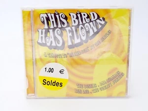 CD - THIS BIRD HAS FLOWN - A TRIBUTE TO THE RUBBER SOUL ALBUM BY THE BEATLES - Bild 1 von 4