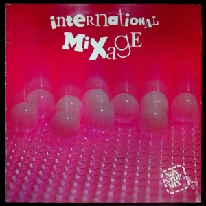 Various - International Mixage - RCA PL 31714 - Vinile V020044 - Foto 1 di 2