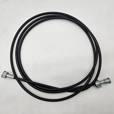 Tachowelle IFA Multicar M25 biegsame Welle Tachometer Seilzug 2950mm 4x4 NEU - Bild 1 von 3