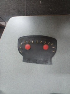 KNUCKLEHEAD Mudflap. Shipping To Lower 48 Only - Bild 1 von 4