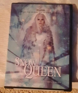 Snow Queen (DVD, 2003) - Imagen 1 de 7