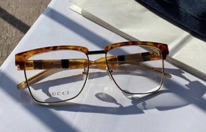 gucci sonnenbrille Authentic - Bild 1 von 7