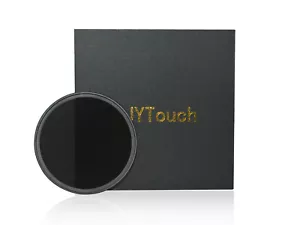 82 mm 82mm ND32 Neutral Density Filter HD 32 MRC, 5 Stops (1.5) - Picture 1 of 4
