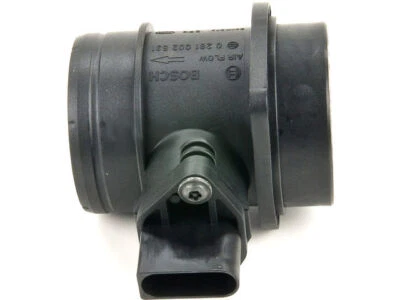 Sensor de flujo de aire másico Bosch 72439TPNH 2005 para Volkswagen Golf 2004-2006 Foto 1 de 2