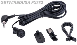 Sony Bluetooth Mikrofon Mic 3,5mm Mini Klinke Mex-Bt3700u MEX-N5100BT DSX-A400BT - Bild 1 von 3