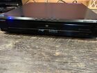 Sony Dvd Cd 5 Disc Changer Player Tested Works No Remote Dvp Nc800h