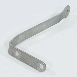 HONDA CBR600 CBR600F PC35 2001-2007 Kühlerhalter Halter Kühler nur 18814km - Picture 1 of 4