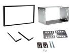 110MM Replacement Double Din Stereo Radio Headunit Cage for Pioneer AVH Z3200DAB