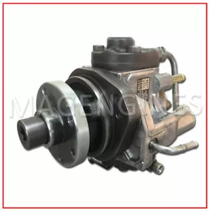 16700-AW420 BOMBA DE INYECCIÓN DE COMBUSTIBLE NISSAN YD22 DCi PARA X-TRAIL PRIMERA ALMERA 2,2 L - Imagen 1 de 6