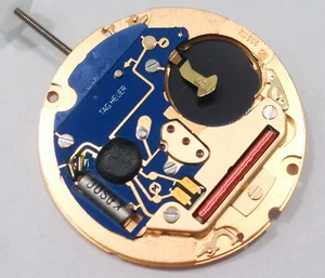 Tag Heuer Mens 2000 3000 4000 6000 Kirium ETA 955.112 Movement 26MM New - Picture 1 of 3