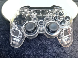 Playstation 3 Afterglow Controller no dongle - Picture 1 of 6