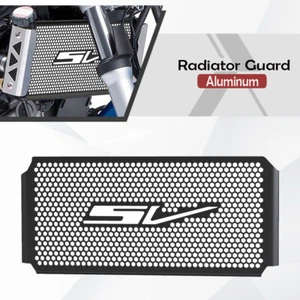 Protector de cubierta de rejilla de radiador nuevo para Suzuki SV650N / S 2005-2008 - Imagen 1 de 10