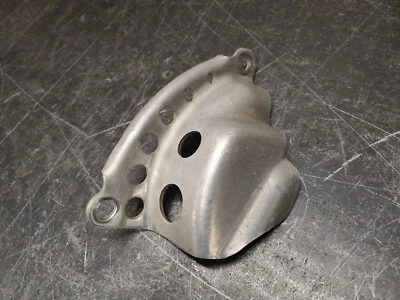 Yamaha YZ 250F water pump guard 2004  - Image 1 of 4