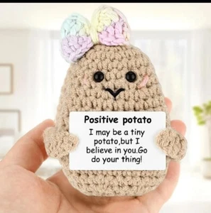 Positive Potato - Picture 1 of 4