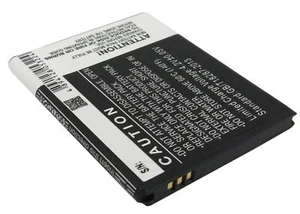 Premium Battery for Samsung i8350 Omnia, Galaxy Proclaim, Wave 3 Quality Cell - Picture 1 of 5