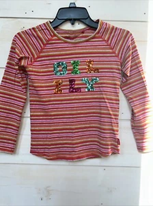 Oilily girls Top size 10Y, Pre-owned - Picture 1 of 3