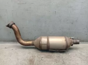 PEUGEOT EXPERT KASTEN (222) 2.0 HDI Katalysator Kat 103R-000494 Partikelfilter - Bild 1 von 11